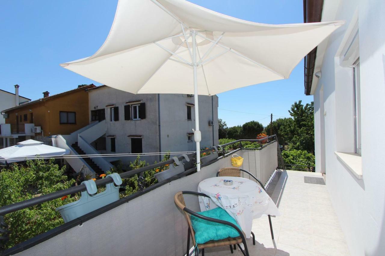 Apartment Diego & Fabio Rovinj Extérieur photo