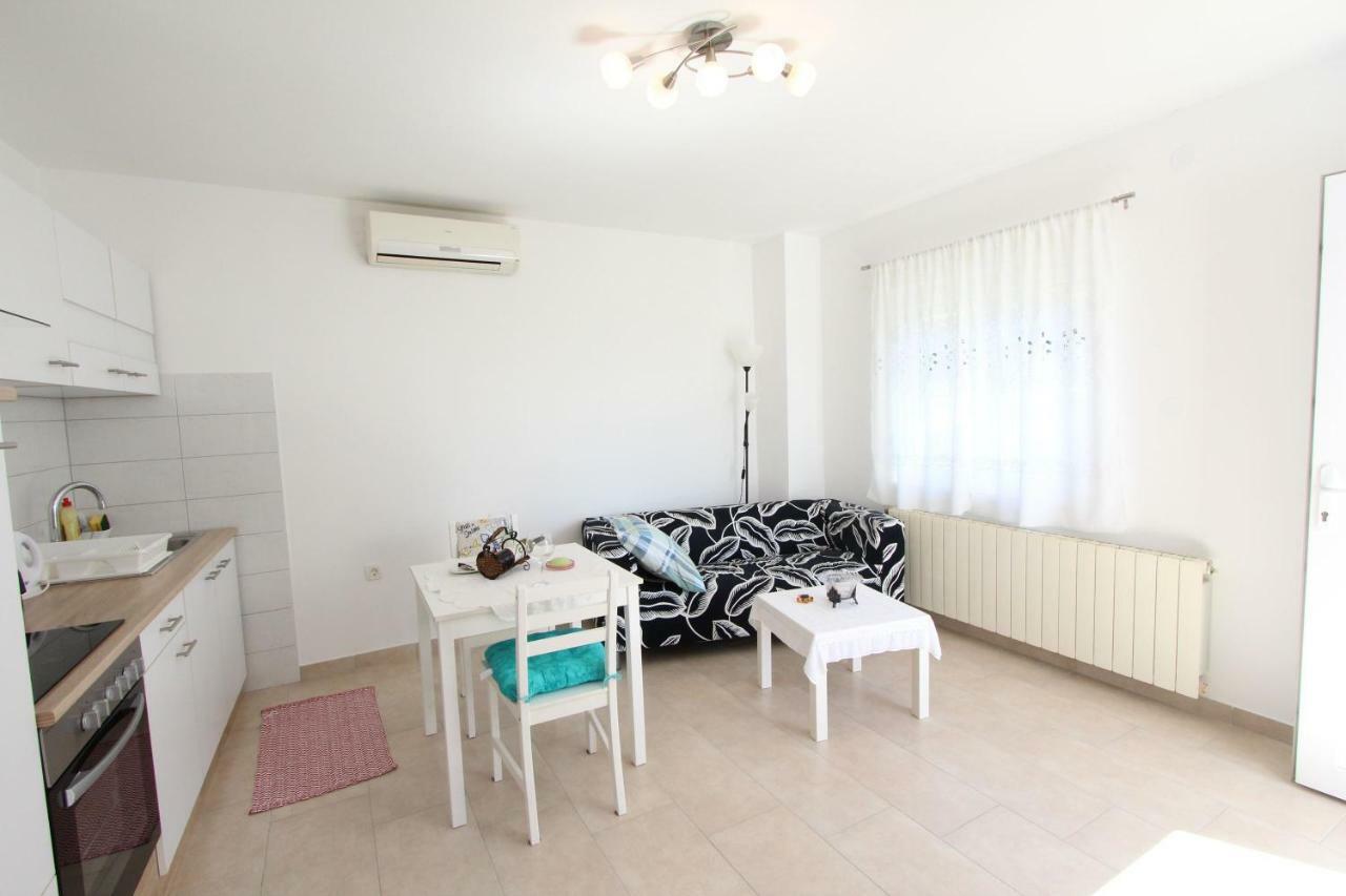Apartment Diego & Fabio Rovinj Extérieur photo