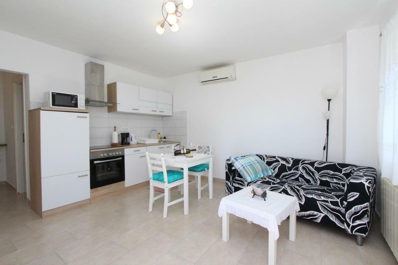 Apartment Diego & Fabio Rovinj Extérieur photo