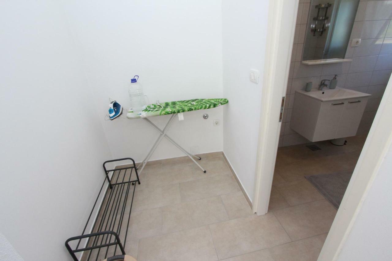 Apartment Diego & Fabio Rovinj Extérieur photo