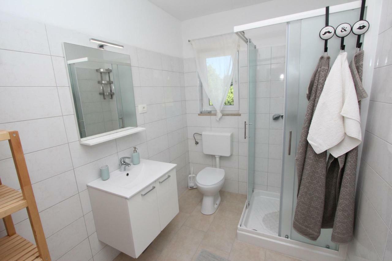 Apartment Diego & Fabio Rovinj Extérieur photo