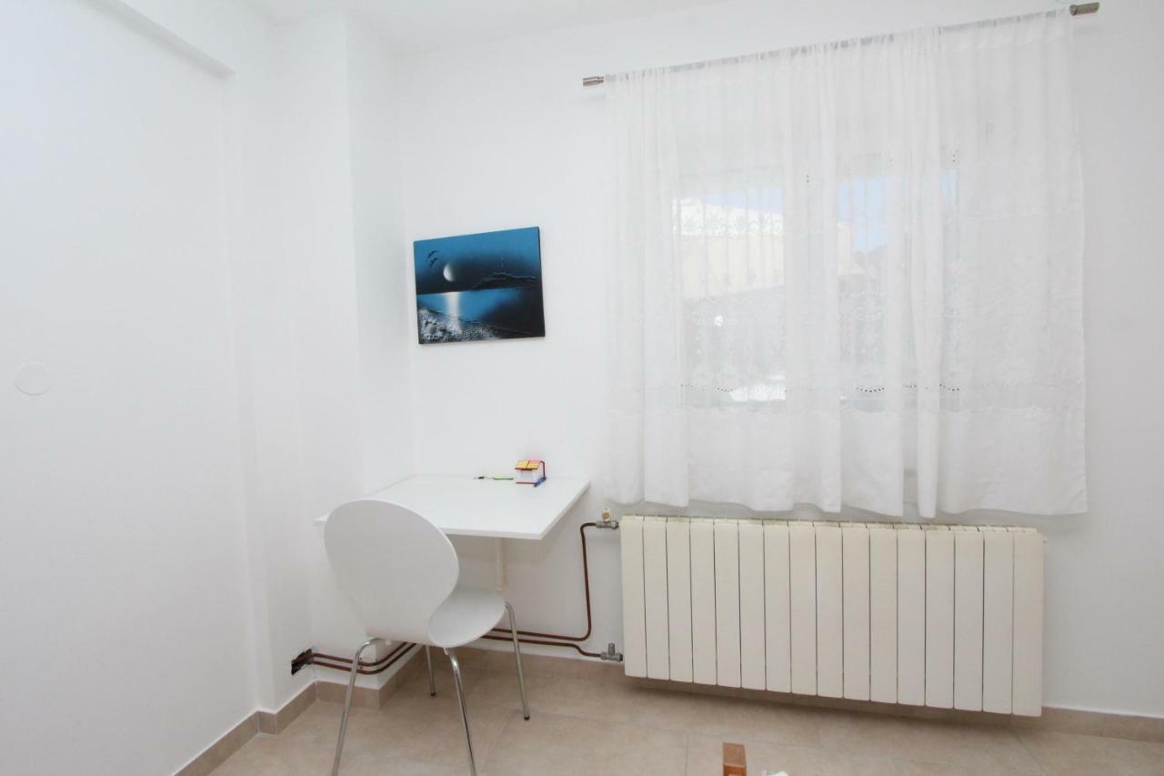 Apartment Diego & Fabio Rovinj Extérieur photo
