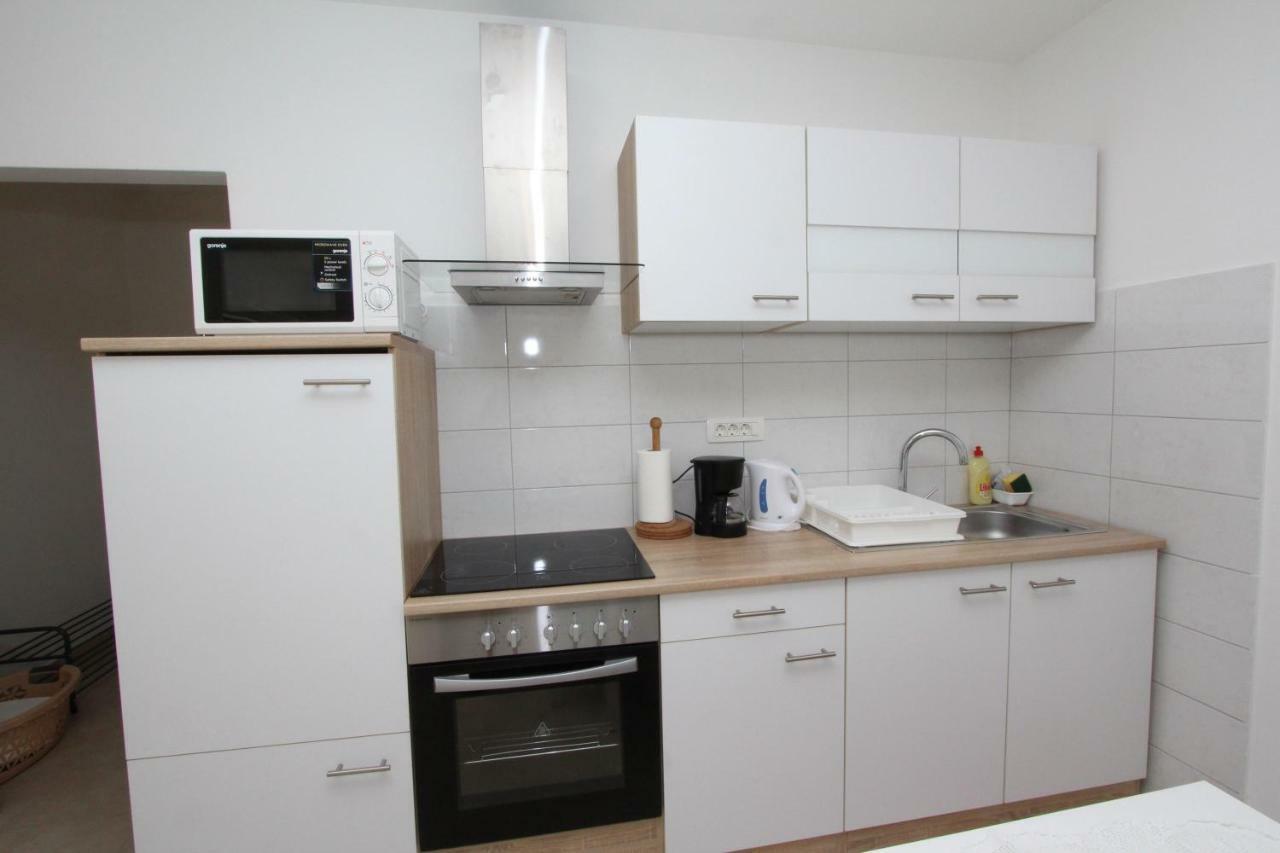 Apartment Diego & Fabio Rovinj Extérieur photo