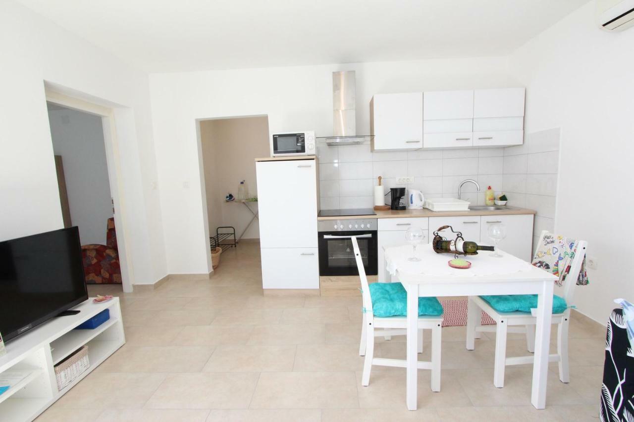 Apartment Diego & Fabio Rovinj Extérieur photo