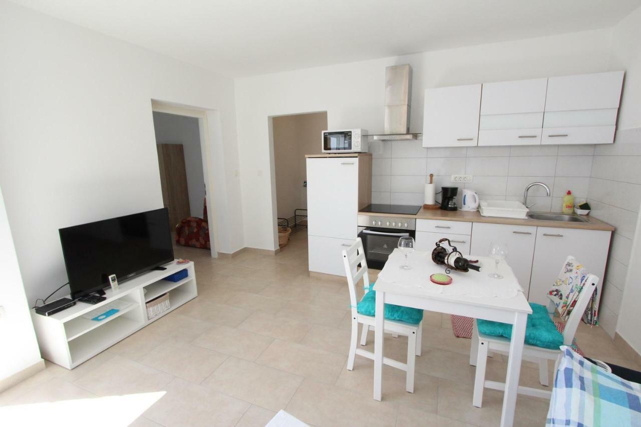 Apartment Diego & Fabio Rovinj Extérieur photo