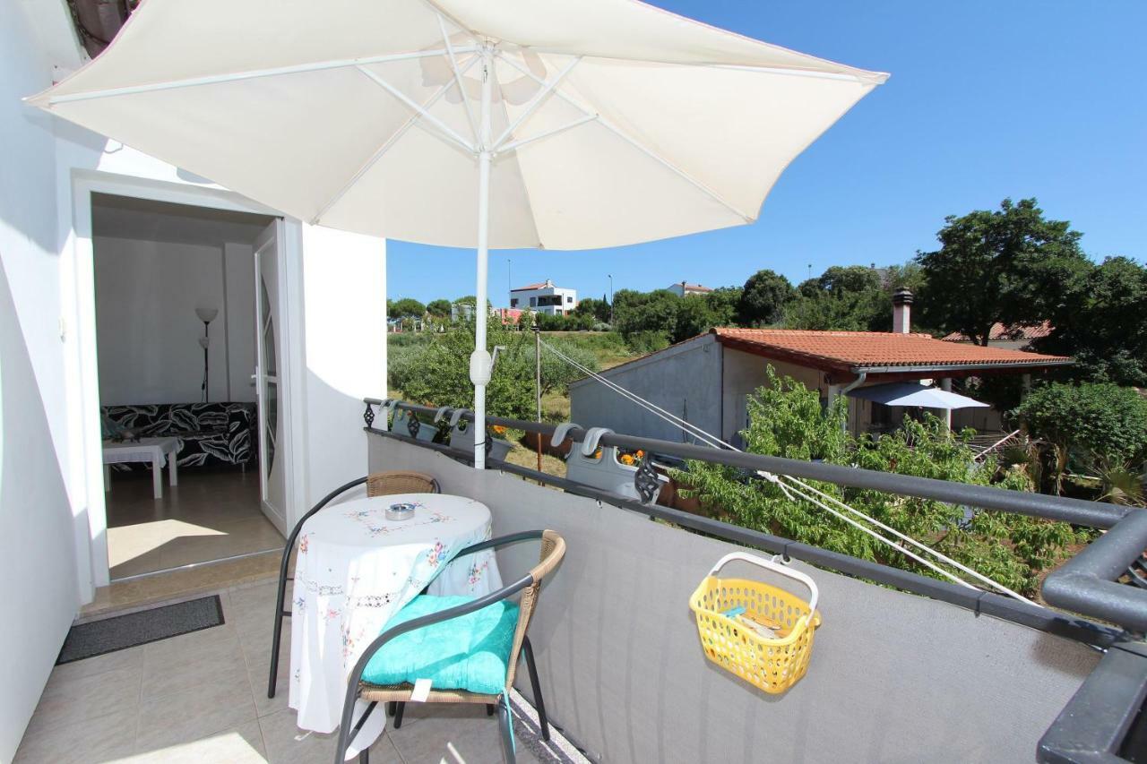 Apartment Diego & Fabio Rovinj Extérieur photo