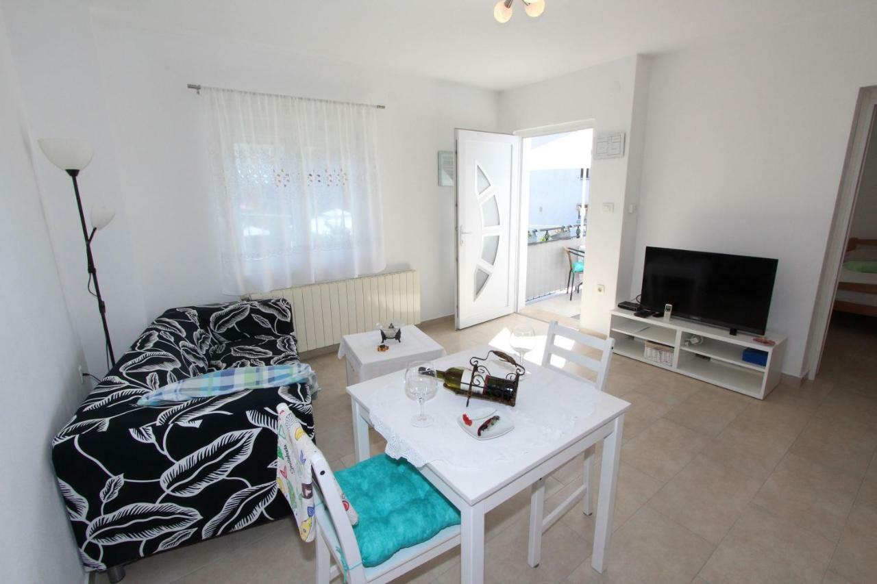 Apartment Diego & Fabio Rovinj Extérieur photo